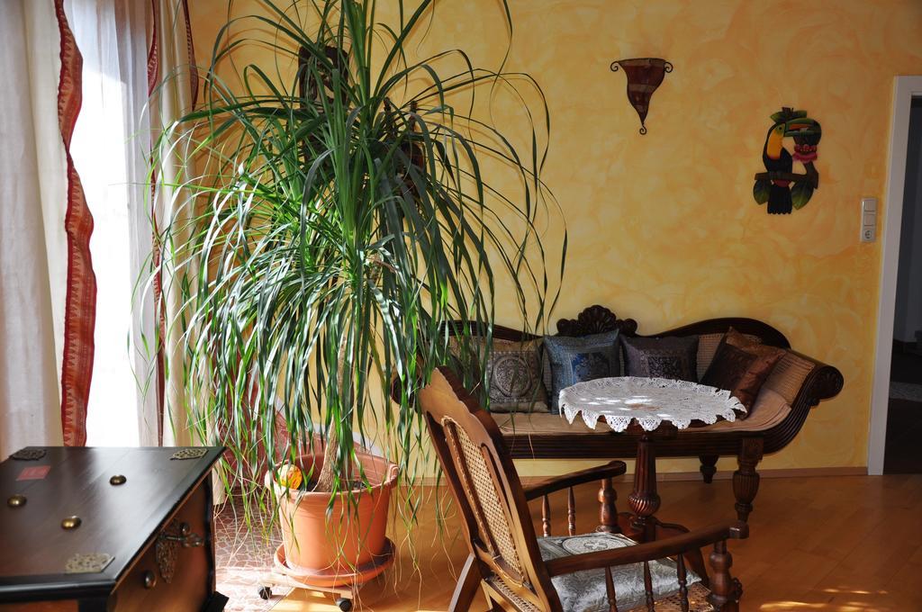 Gaestehaus Wachau Leiben Экстерьер фото
