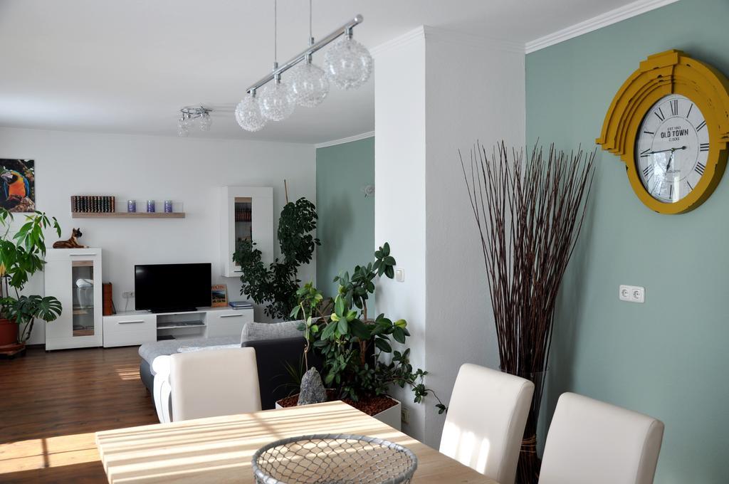 Gaestehaus Wachau Leiben Экстерьер фото