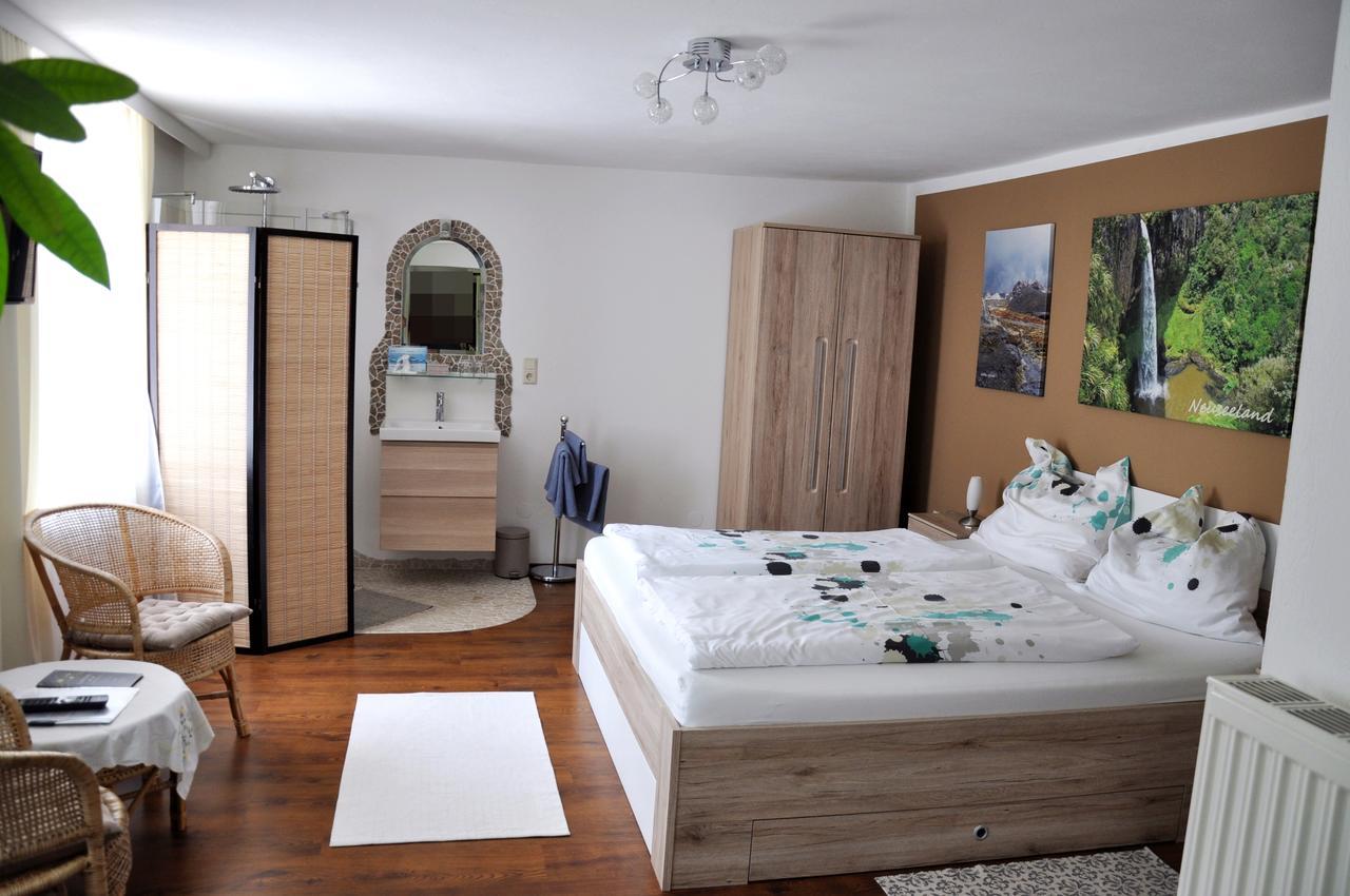 Gaestehaus Wachau Leiben Экстерьер фото