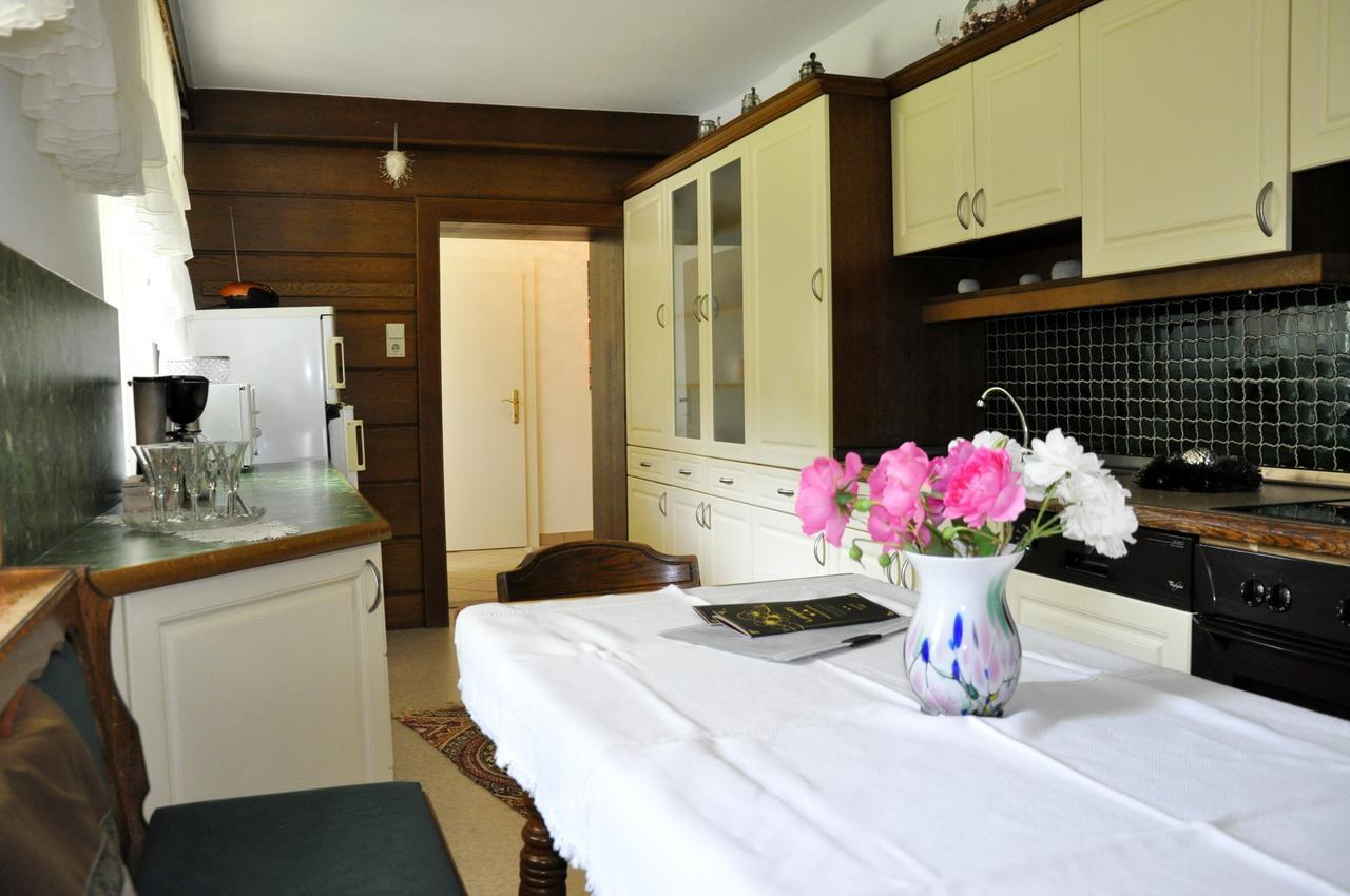 Gaestehaus Wachau Leiben Экстерьер фото