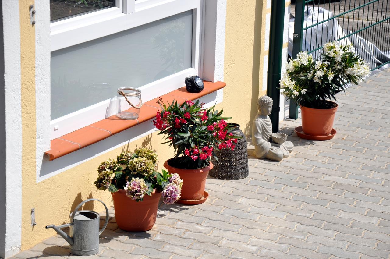 Gaestehaus Wachau Leiben Экстерьер фото