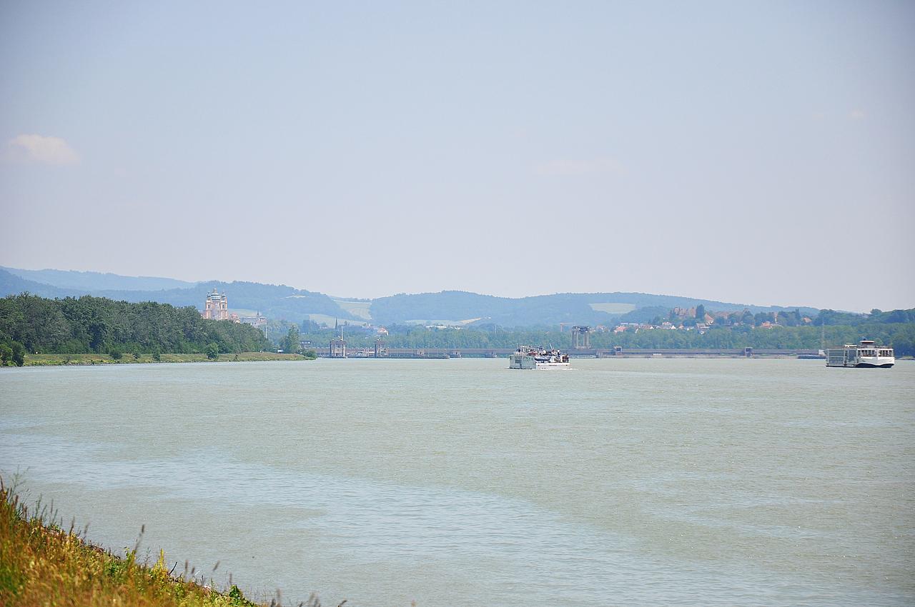 Gaestehaus Wachau Leiben Экстерьер фото