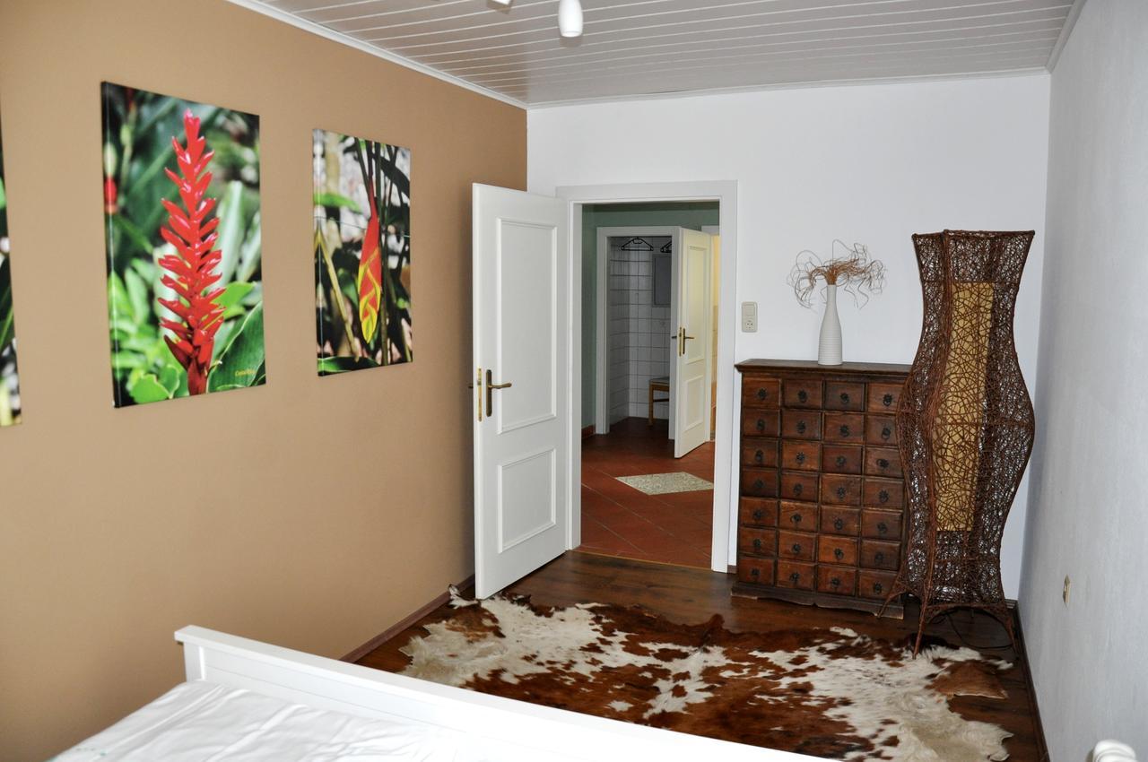 Gaestehaus Wachau Leiben Экстерьер фото