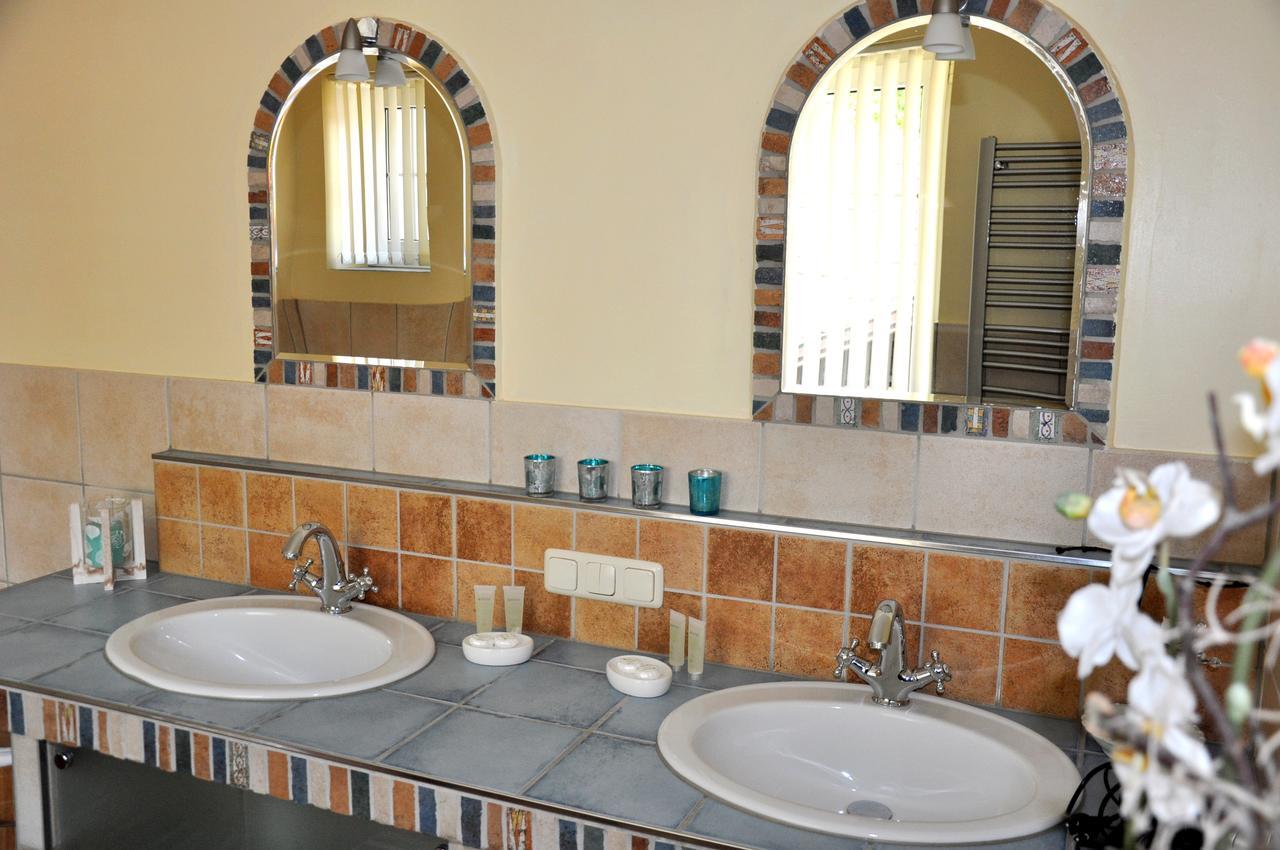 Gaestehaus Wachau Leiben Экстерьер фото