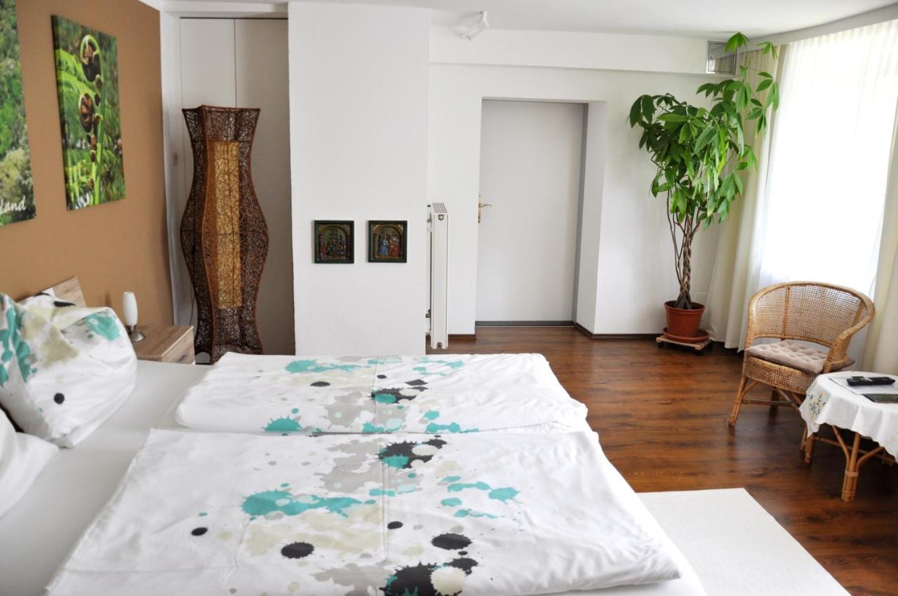 Gaestehaus Wachau Leiben Экстерьер фото