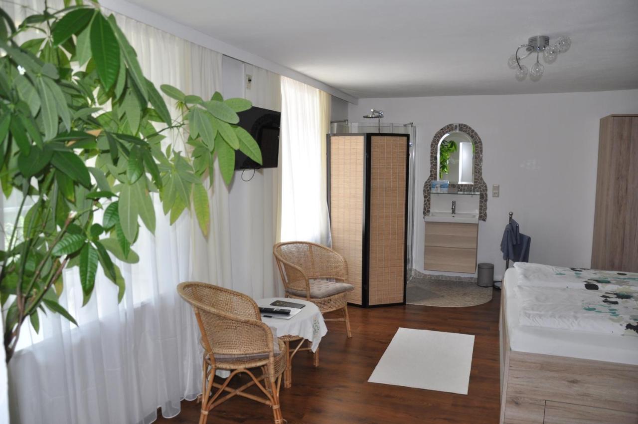 Gaestehaus Wachau Leiben Экстерьер фото